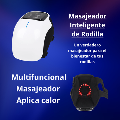 Masajeador Inteligente de Rodilla